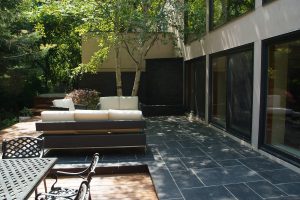 Patio Design - Vago Landscape and Construction