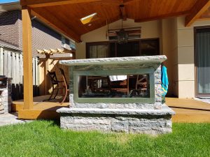 Patio Design - Vago Landscape and Construction