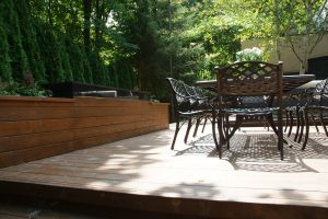 Patio Design - Vago Landscape and Construction